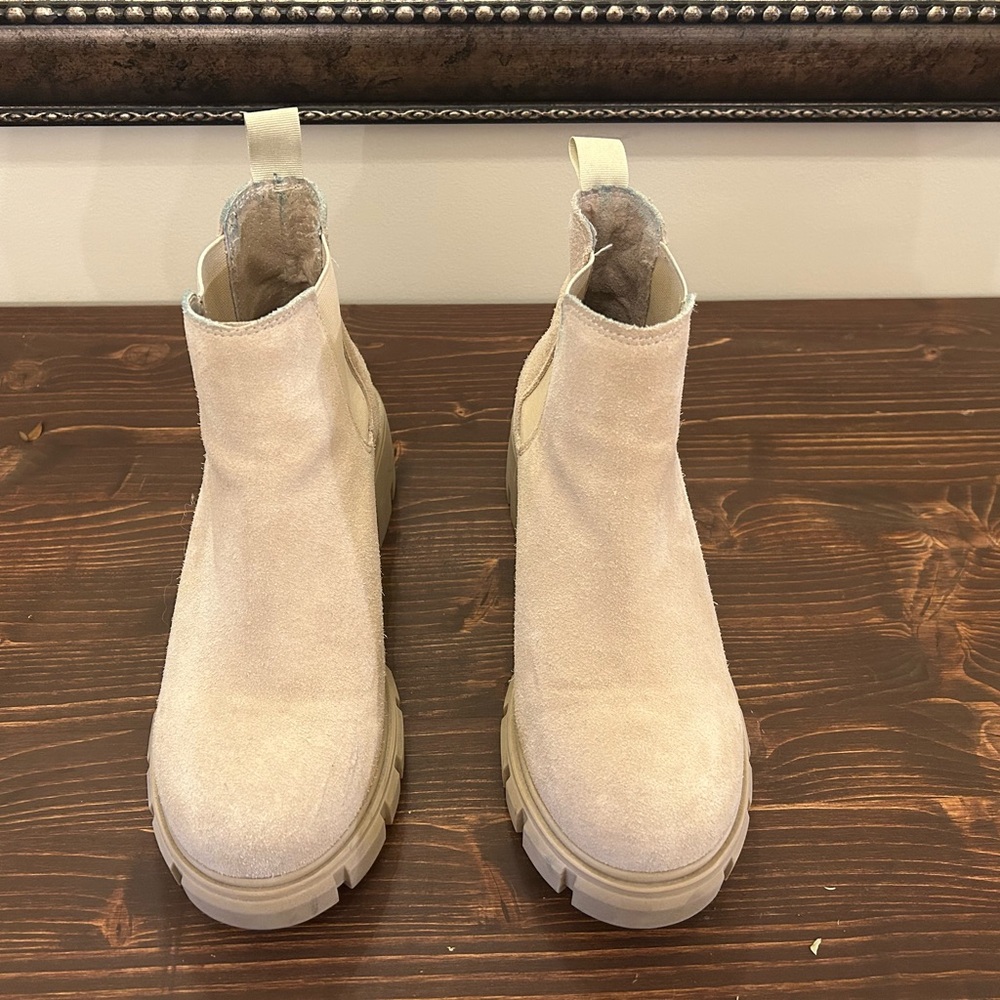 Steve Madden Howler Boot - Picture 7 of 9